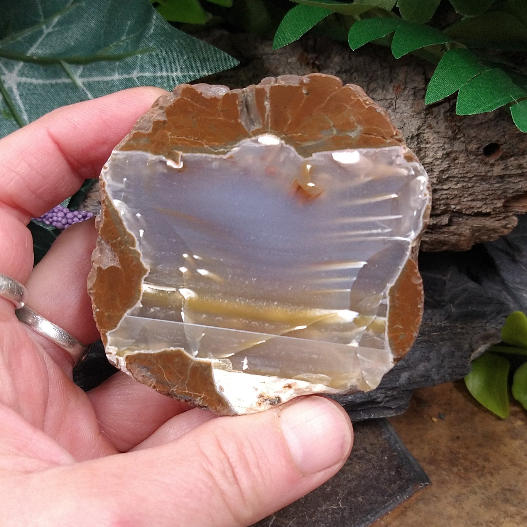 TDR-9 Thunderegg