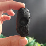 TK-55 Tektite specimen 32.78g