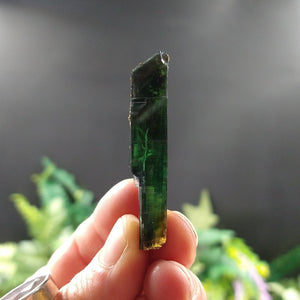 VIV-8 Vivianite Specimen