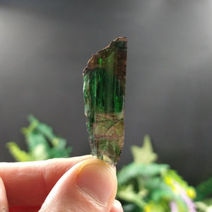 VIV-9 Vivianite Specimen