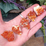 #VND-115 Vanadinite specimen