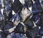Rough Sodalite by the Pound