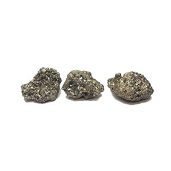 IP-36a Iron Pyrite Specimen 1.75 - 2.5 in