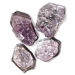 Lepidolite Mica