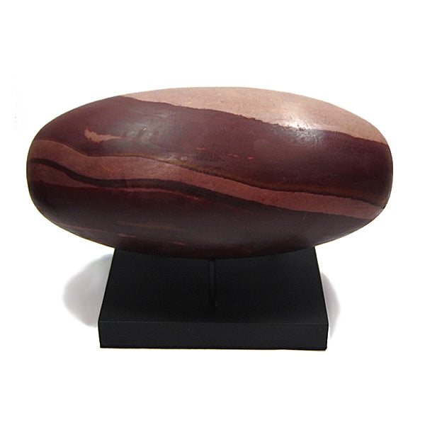 Lingam Stone 7 Inch