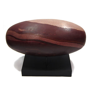 Lingam Stone 6 Inch