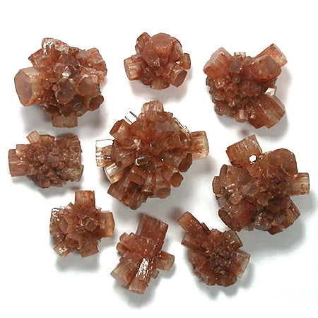 AR-27 Aragonite Specimens 1.5-2 in