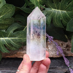 #AA-111 Angel Aura Quartz