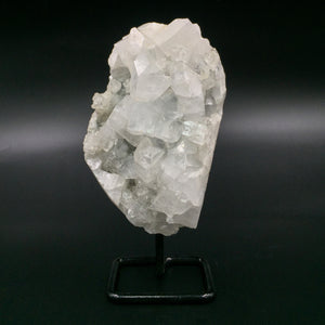#APS-2 Apophyllite Specimen On Stand