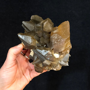 #CAL-204 Calcite specimen