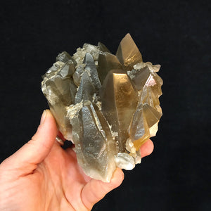 #CAL-207 Calcite specimen