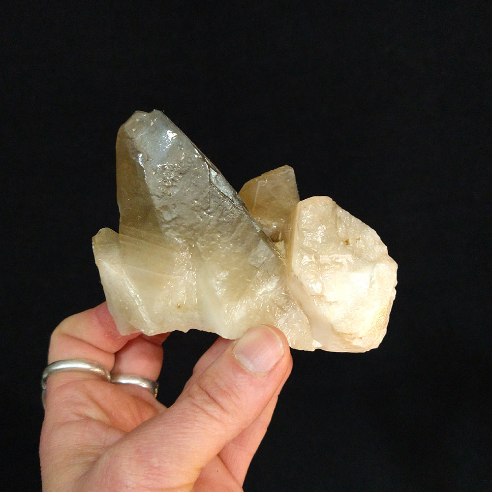 #CAL-209 Calcite specimen