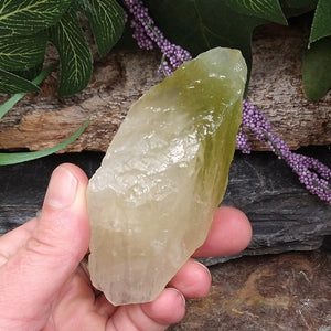CAL-230 Green Calcite from Mexico