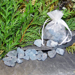 CEL-363 1/4 pound Celestite