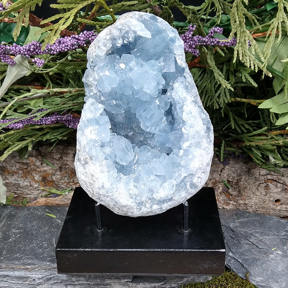 #CEL-384 Celestite