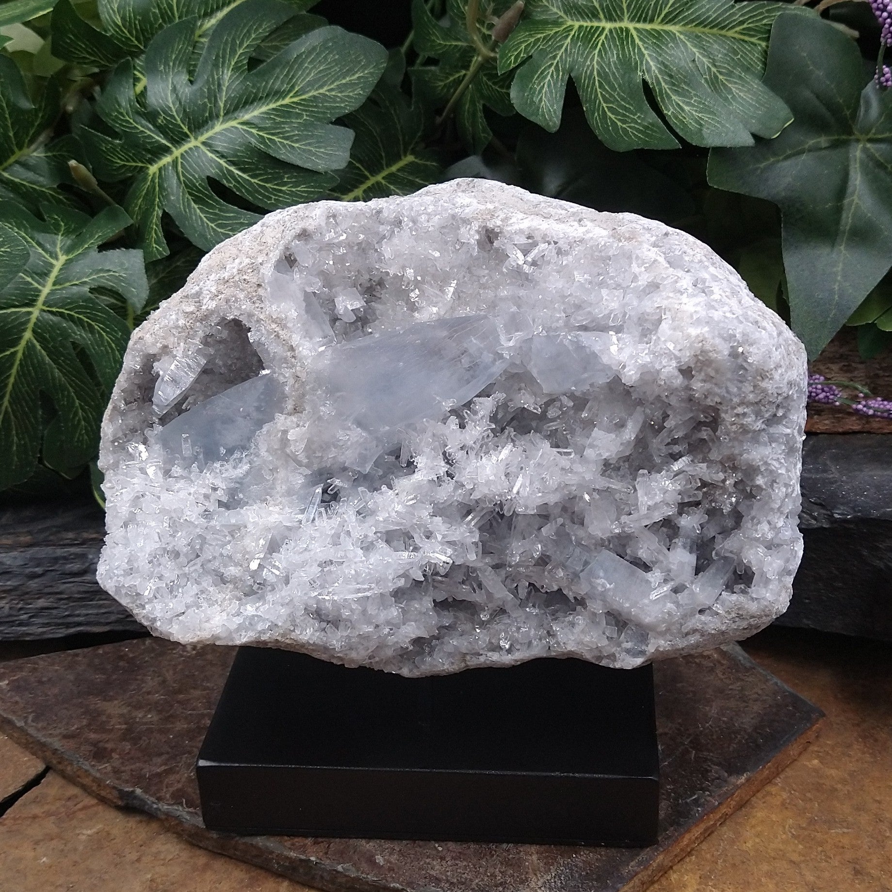 #CEL-413 Celestite Specimen