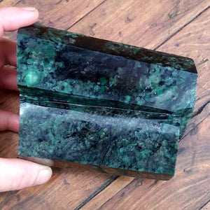 #EM-343 Emerald specimen