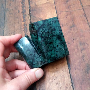 #EM-348 Emerald specimen