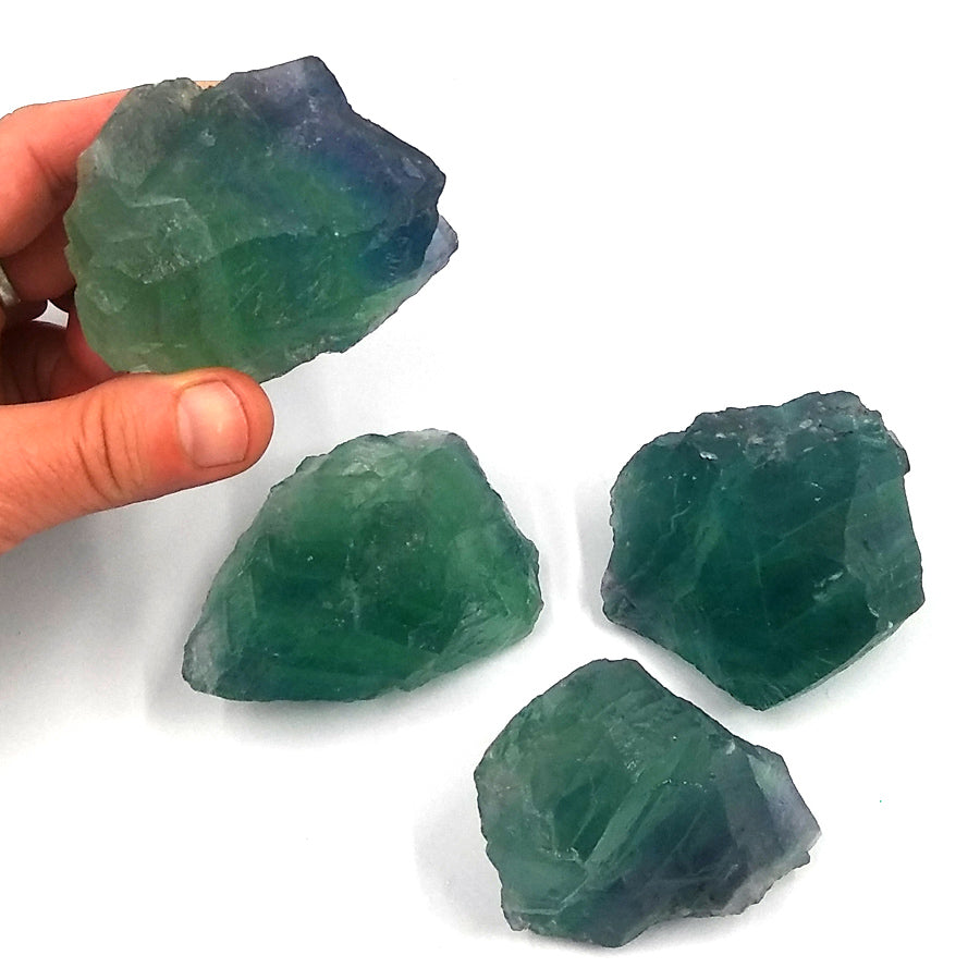 #FL-162 Fluorite from Mexico