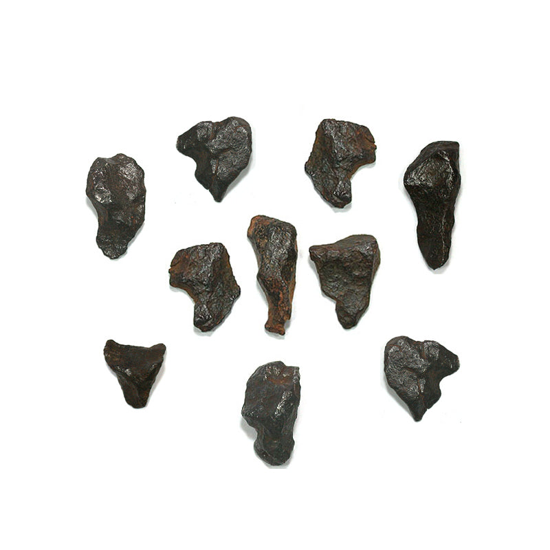 #GB-19A Small Gibeon Meteorite 5gr