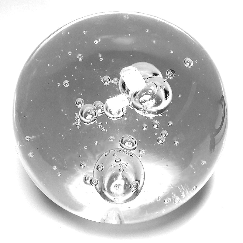 #GLS-109 Glass Sphere