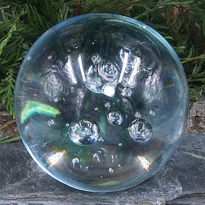 #GLS-109 Glass Sphere