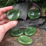 JD-151 Jade Worry Stone