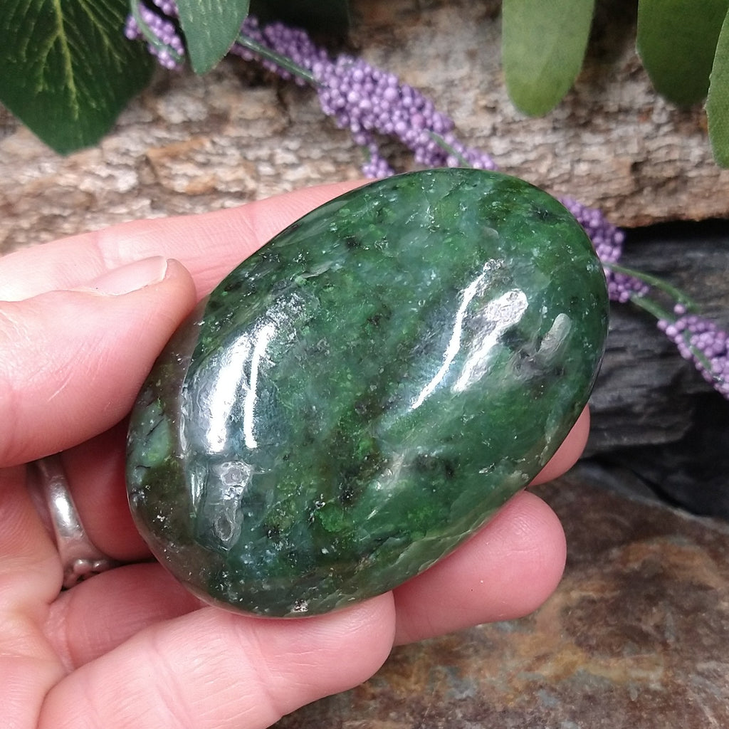 JD-153 Jade Palm Stone