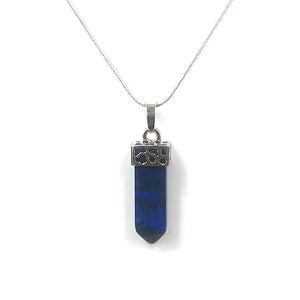 #JW-LAP51 Lapis Lazuli Pendant