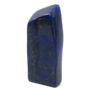 Lapis Lazuli large free-form