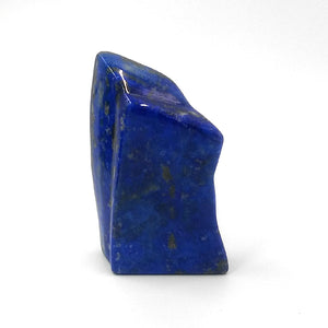 Lapis Lazuli free-form