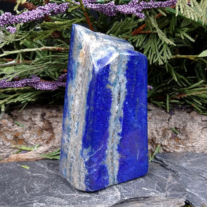 #LAP-104 Lapis Lazuli free-form