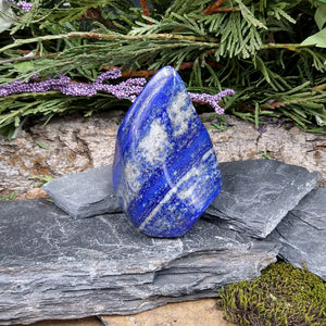 #LAP-106 Lapis Lazuli free-form