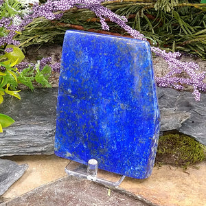 #LAP-115 Lapis Lazuli free-form