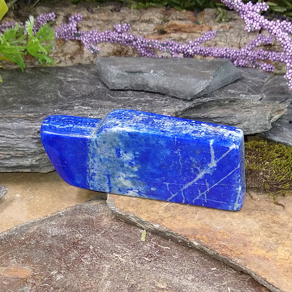 #LAP-119 Lapis Lazuli free-form