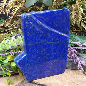 #LAP-129 Lapis Lazuli free-form