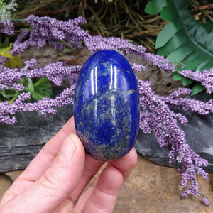 #LAP-132 Lapis Lazuli Egg