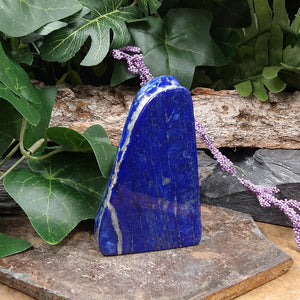 #LAP-138 Lapis Lazuli free-form