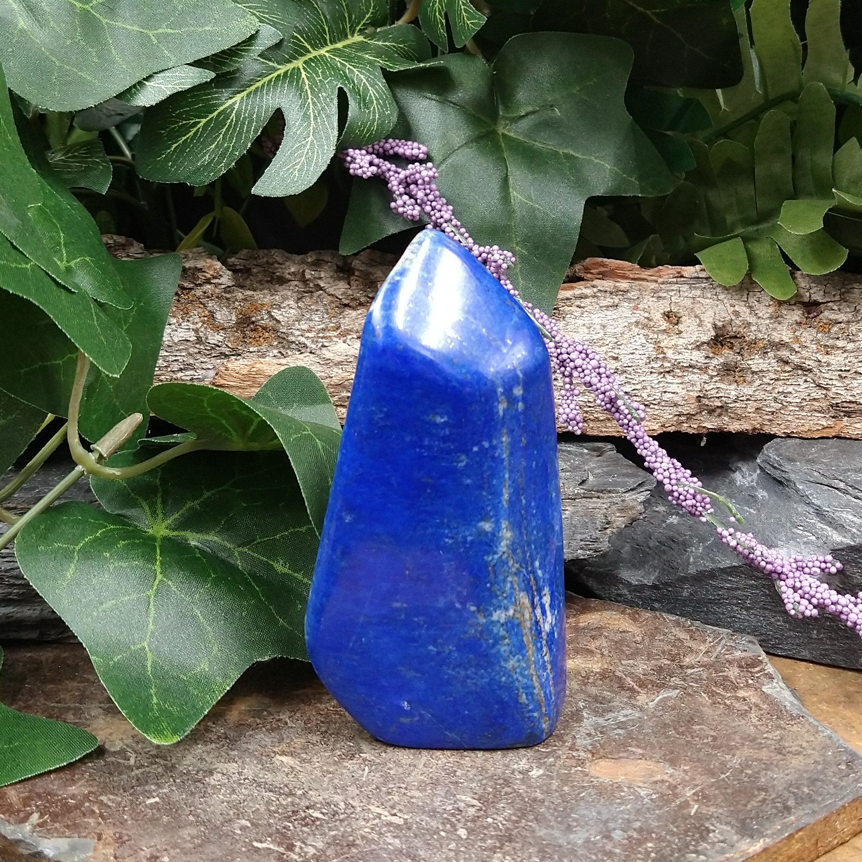#LAP-139 Lapis Lazuli free-form