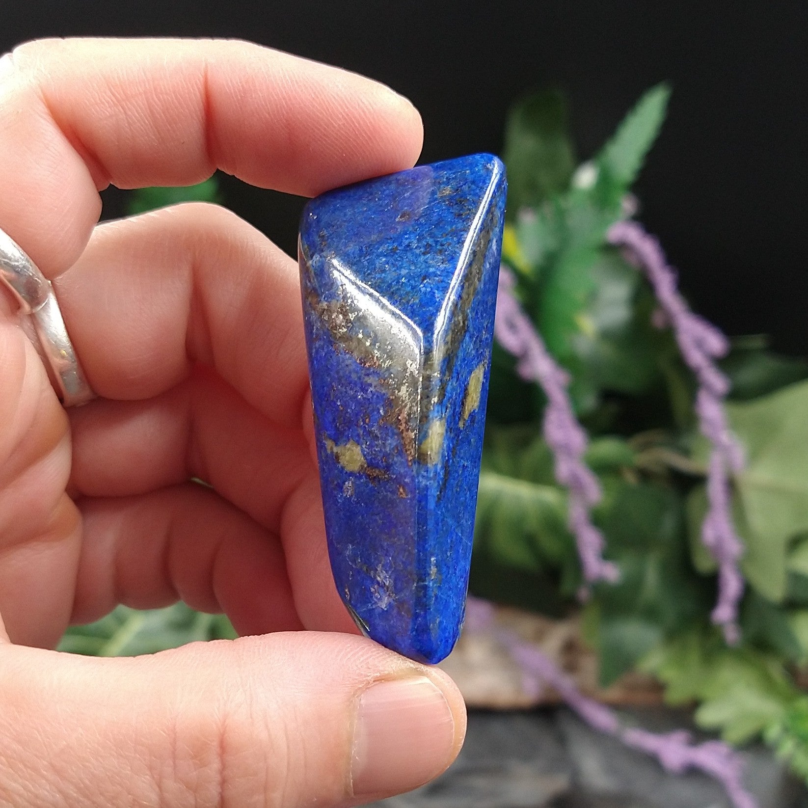 #LAP-153 Lapis Lazuli