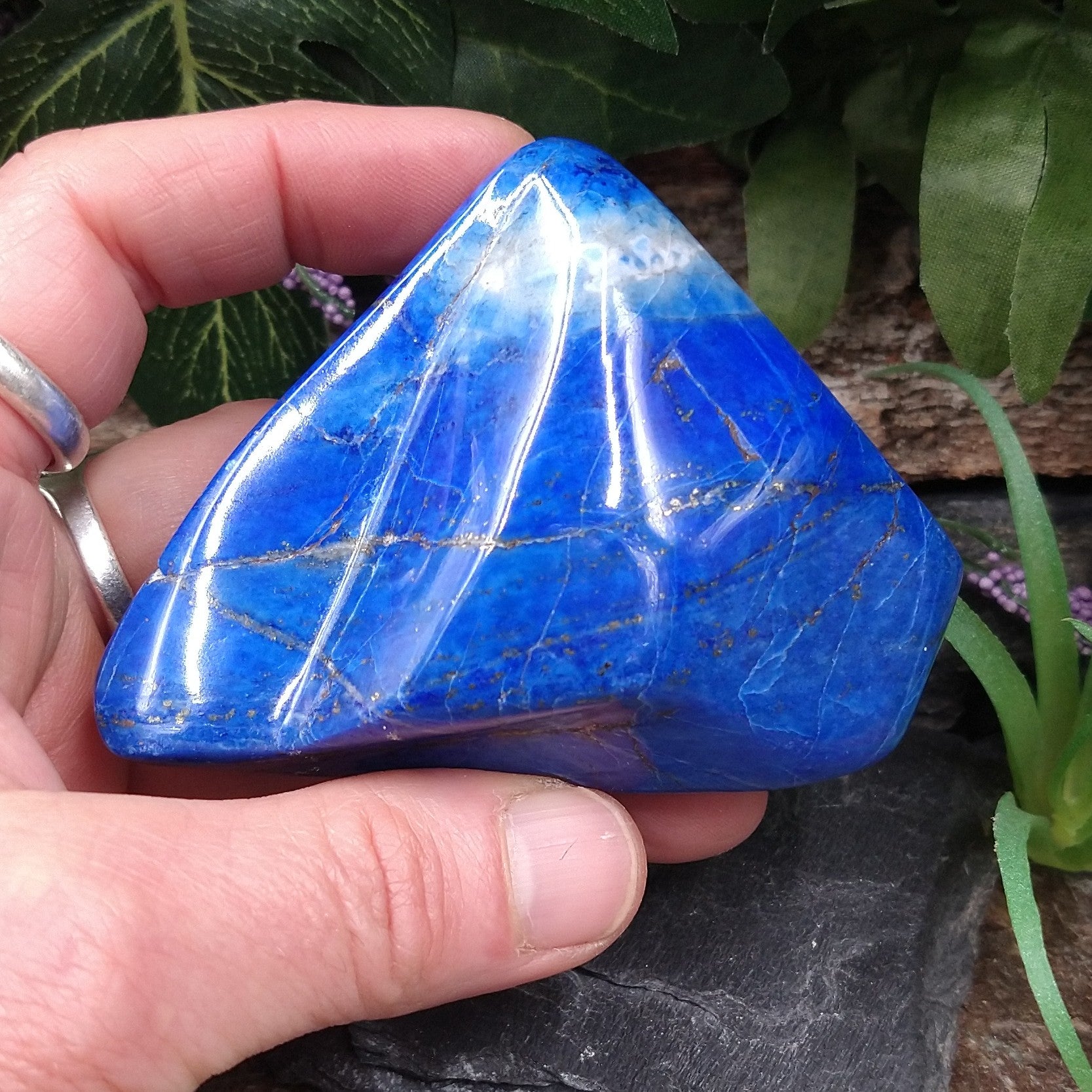 LAP-169 Lapis Lazuli