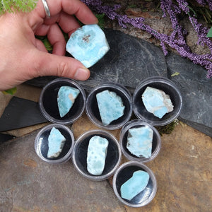 #LAR-2B Larimar 20g