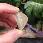 LIB-12 Libyan Desert Glass Specimen