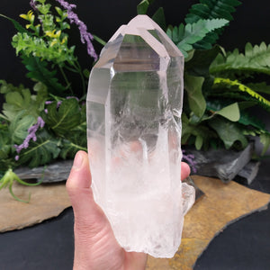LM-1092 Lemurian Seed Crystal