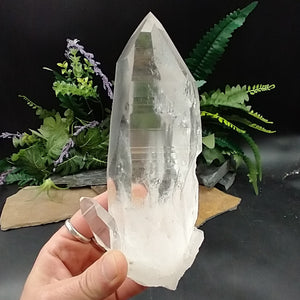 LM-1093 Lemurian Seed Crystal