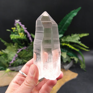 LM-1095 Lemurian Seed Crystal