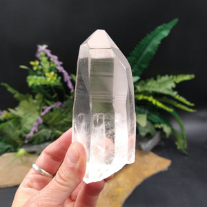 LM-1095 Lemurian Seed Crystal