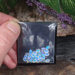 OP-408 Australian Opal Cabochons 6pcs