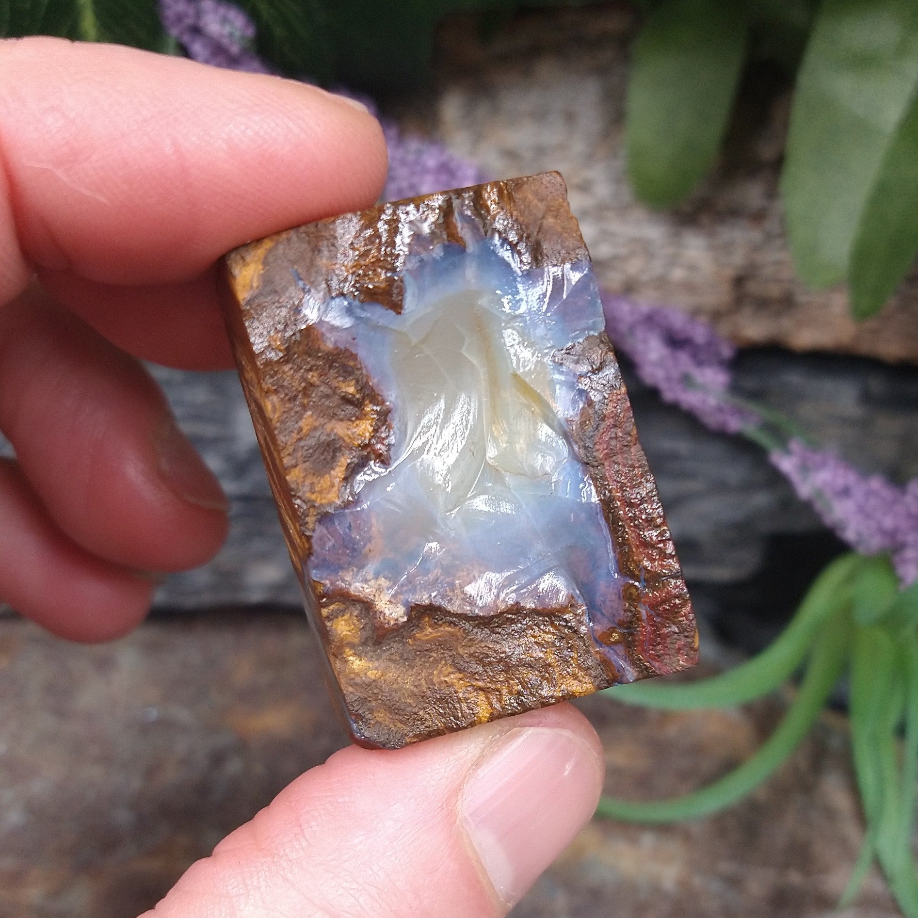 OP-425 Australian Boulder Opal