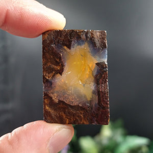 OP-425 Australian Boulder Opal